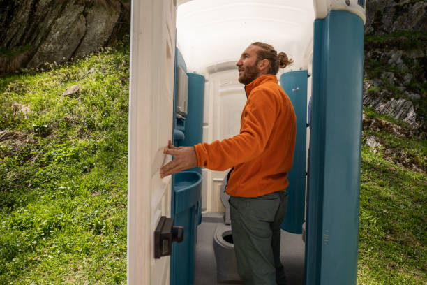Best Long-term porta potty rental  in Connerton, FL