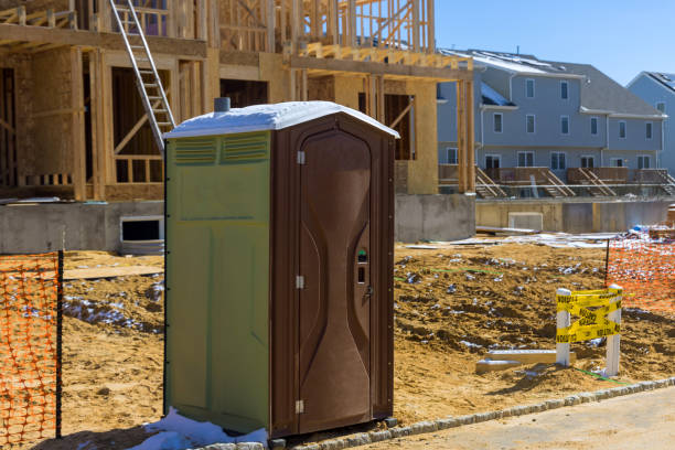 Best Best portable toilet rental  in Connerton, FL