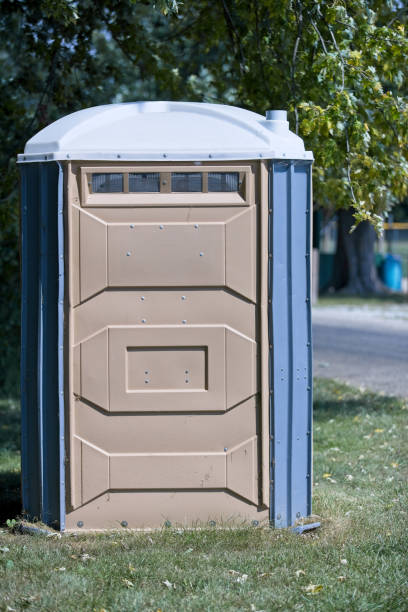 Portable restroom solutions in Connerton, FL