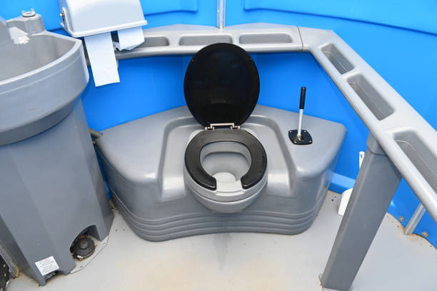 Best Portable restroom solutions  in Connerton, FL
