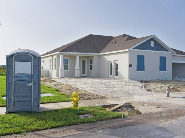 Best Affordable portable toilet rental  in Connerton, FL