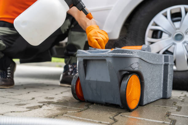 Best Portable toilet rental cost  in Connerton, FL