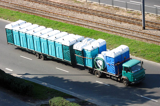 Best Sanitation services for porta potties  in Connerton, FL