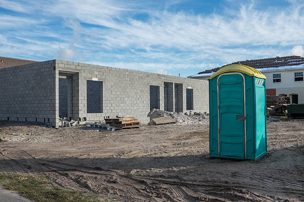 Best Construction site porta potty rental  in Connerton, FL